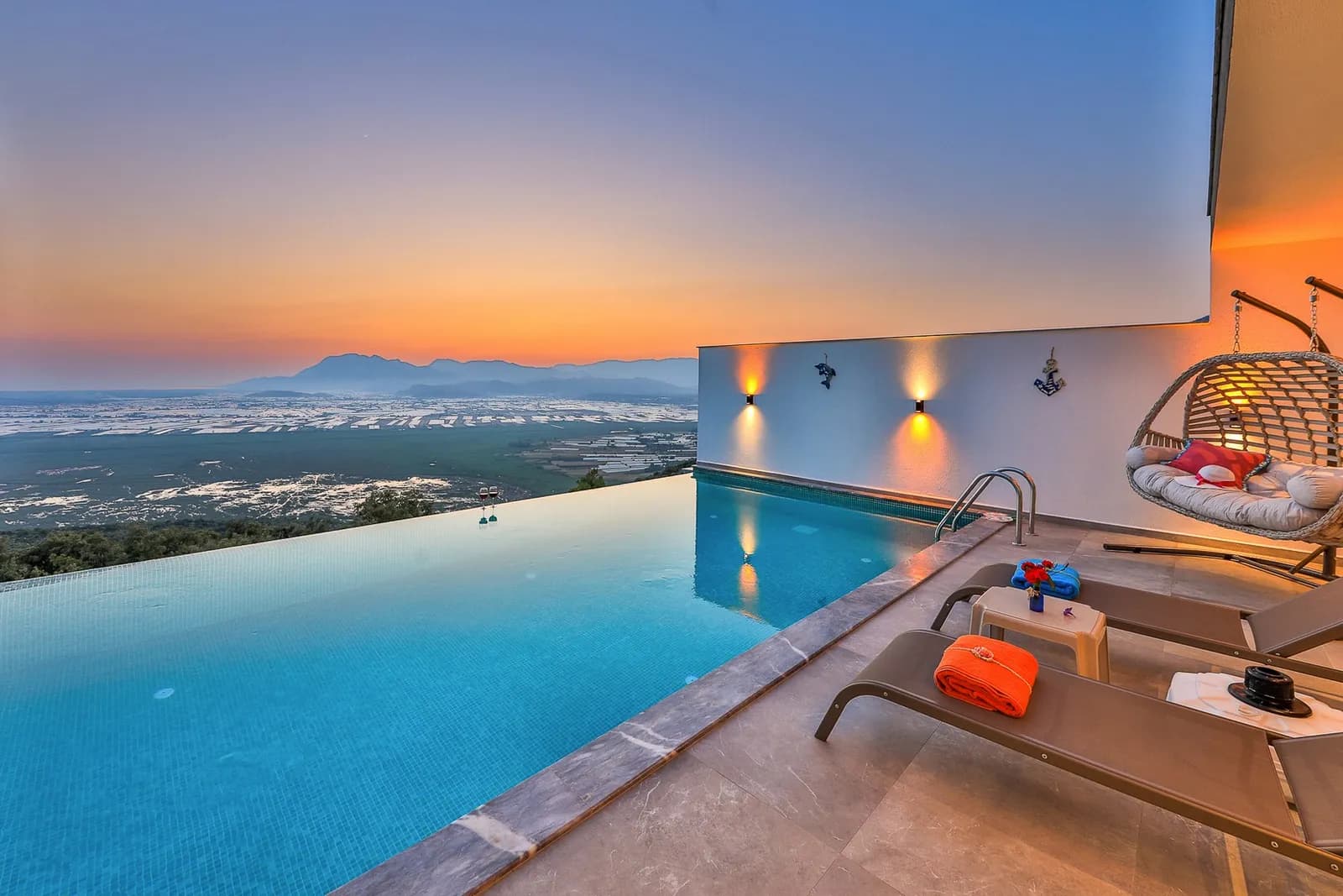 Villa Lavantin Exclusive, Kaş — muhafazakâr villa