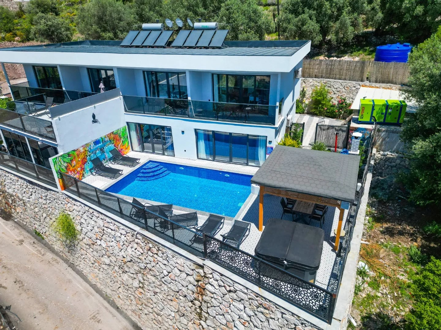 villa-sea-renity-fethiye-11