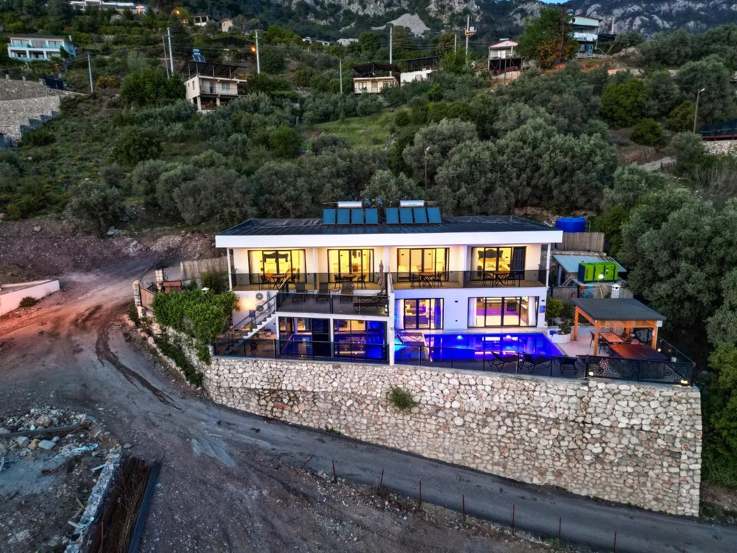 villa-sea-renity-fethiye-22