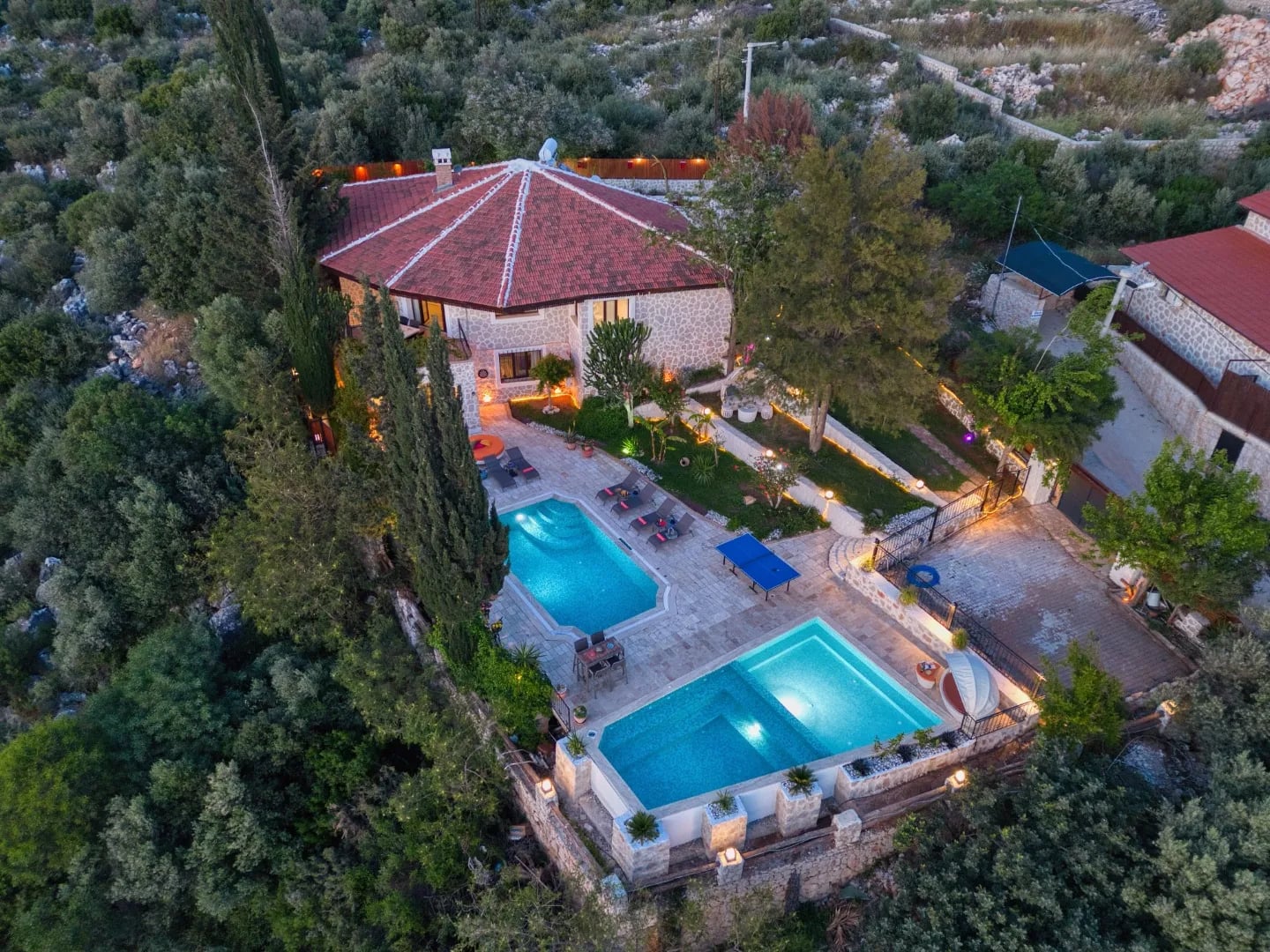 villa-tramonto-kas-9